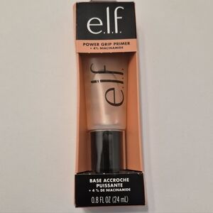 e.l.f. Power Grip Primer + 4% Niacinamide 0.8 Fl oz